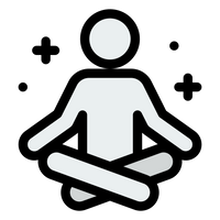 Favorise la relaxation musculaire